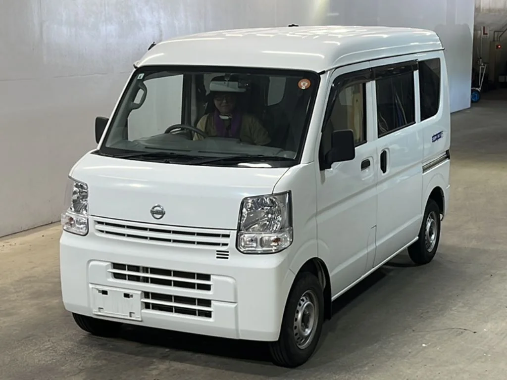 Nissan NV100 Clipper DR17V 2020